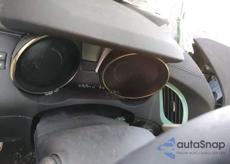 2015 Hyundai Genesis 3.8 Ultimate z USA, uszkodzony, nr VIN KMHHU6KJ7FU121962